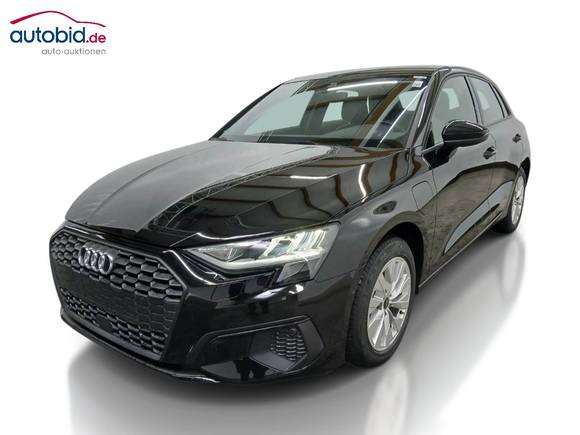 Náhled zpředu zleva