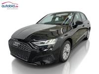 Náhled zpředu zleva