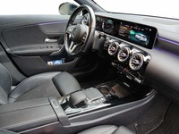 Pogled na unutrašnjost