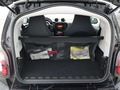 View of boot / luggage space