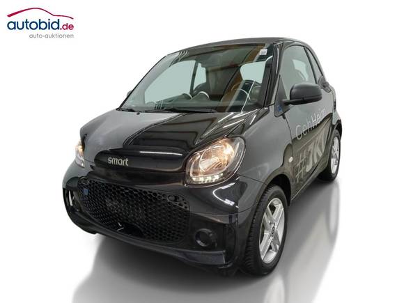 Náhled zpředu zleva