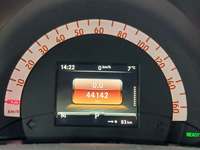 Pogled na kombinovani instrument