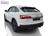 Náhled zezadu zleva