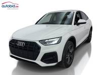 Náhled zpředu zleva