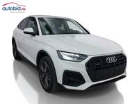 Náhled zpředu zprava