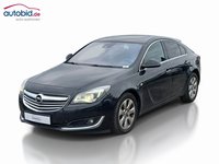 Opel Insignia 2,0 CDTI "Innovation"