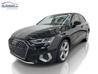 Náhled zpředu zleva