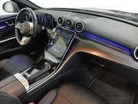 Pogled na unutrašnjost