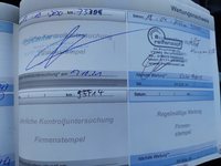 Dokaz o obavljenom servisu