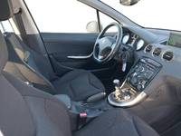 Pogled na unutrašnjost