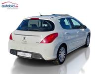 Pogled od pozadi desno