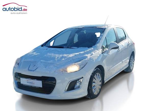 Náhled zpředu zleva