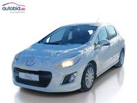 Peugeot 308 1,6 Turbo "Allure"