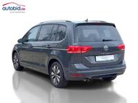 Pogled od pozadi levo