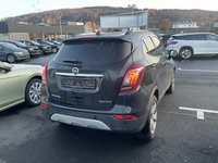 Vaade tagant paremalt