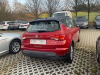 Vaade tagant paremalt