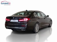 Pogled od pozadi desno