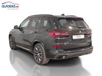 Pogled od pozadi levo