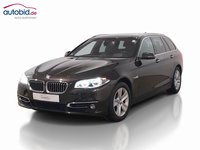 BMW 530d xDrive Touring Steptronic "Luxury Line"