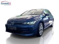 Pogled od napred levo