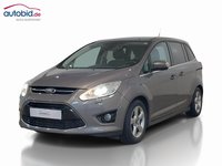 Ford Grand C-MAX 2,0 DCI "Titanium"