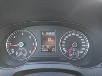 Pogled kombi instrument