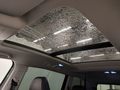 View of sunroof / panoramic roof