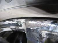 Daljnje slike karoserije