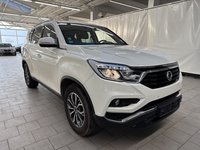 Vista anteriore destra