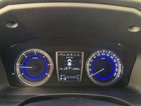 Vista plancia strumenti