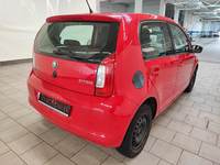 Aanzicht achter rechts