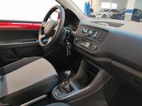 Aanzicht binnenruimte