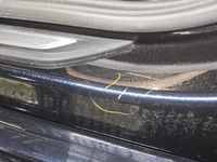 Передняя левая дверь