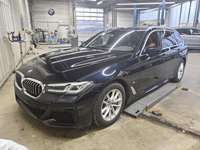 Вид спереди слева