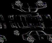 Podrobna fotografija