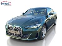 Pogled sprijeda lijevo