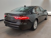 Ansicht hinten rechts