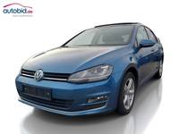 VW Golf 1,4 TSI BMT DSG "Highline"
