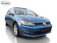 Ansicht vorne rechts