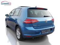 Ansicht hinten links