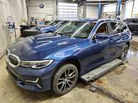 Вид спереди слева