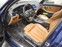 Вид на салон