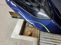 Dodatne slike karoserije