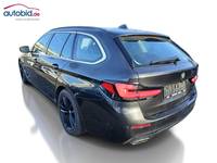 Ansicht hinten links