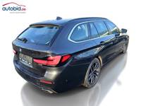 Ansicht hinten rechts