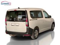 Vaade tagant paremalt