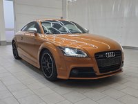 Vista anteriore destra