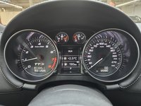 Vista plancia strumenti