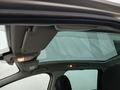 View of sunroof / panoramic roof