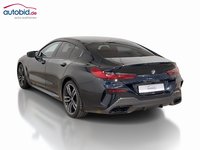 Aanzicht achter links